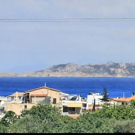 Casa vacanze Hanna's Villagio *