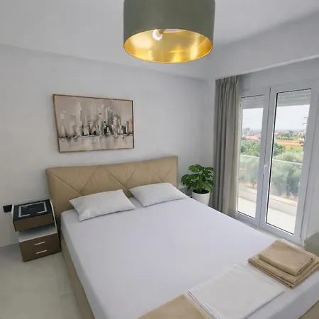 Hanna's Villagio