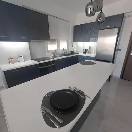 Hanna's Villagio Corinto