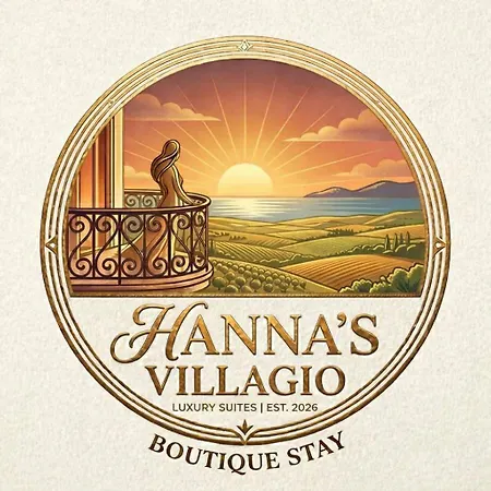 Casa vacanze Hanna's Villagio *