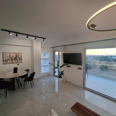 Hanna's Villagio Corinto