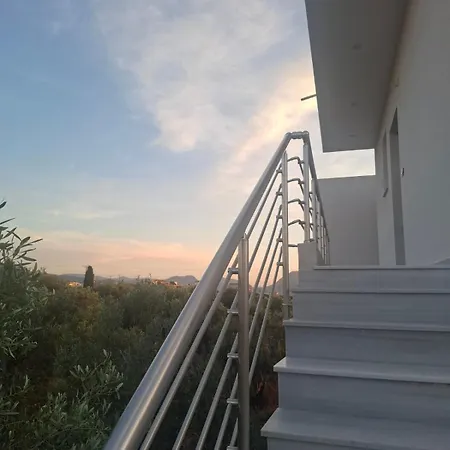 Hanna's Villagio Casa vacanze Corinto