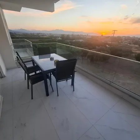 Casa vacanze Hanna's Villagio