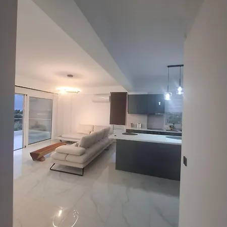 Casa vacanze Hanna's Villagio